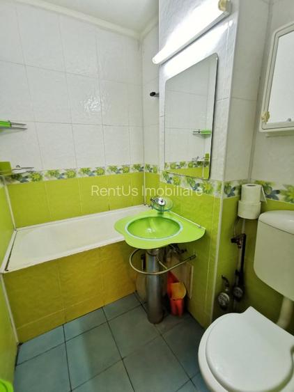 Obor|Stefan cel Mare|1 Minute Metrou|Ap 2 Cam Decomandat| - 11