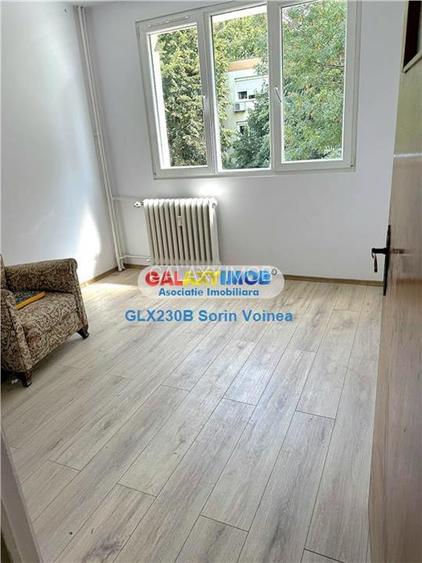 Apartament 3 camere nemobilat Brancoveanu -cazare personal strain - 2