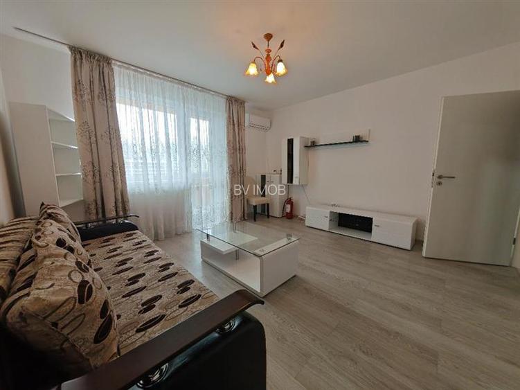 Inchiriem Apartament 2 Camere, Mobilat, Decomandat, Tractorul - 2