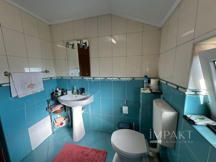 Casa 4 camere - Zona Garii - 11