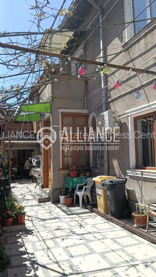 Casa 6 camere zona CAPITOL-CENTRAL  ( cod 12 ) - 4