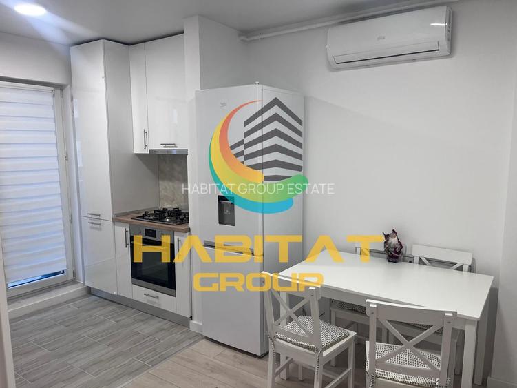 PRIMA INCHIRIERE 2 Camere cu LP Inclus  81 Residence- 5 min M Berceni - 4