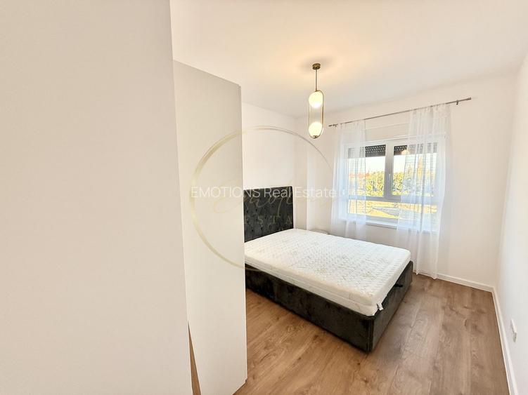 Apartament 3 camere de închiriat – City of Mara, Circumvalatiunii - 3