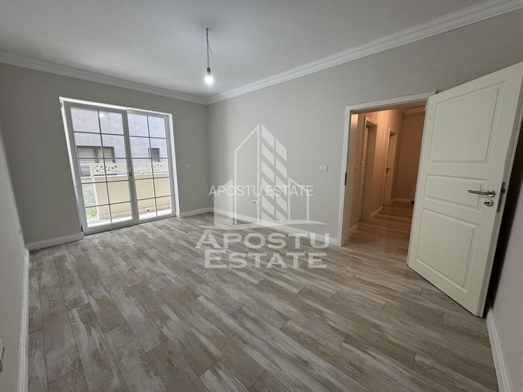 Apartament cu 1 camera, decomandat si spatios, finisaje premium. - 2