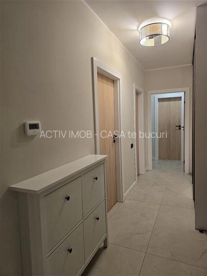 3 Camere Pipera- Iancu Nicolae Gran Park - 7