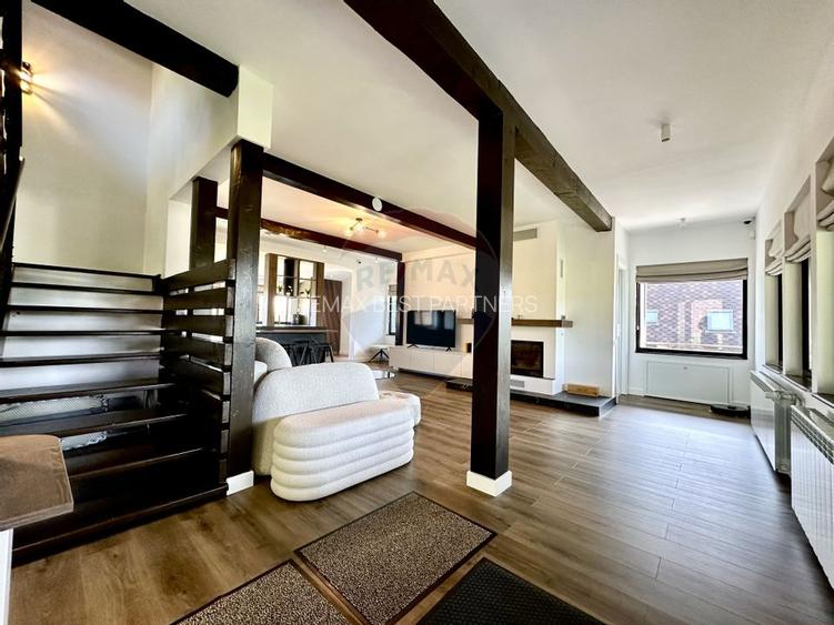 Cabana de vanzare in Belis, Ultrafinisata! 200 MP util, 800 mp teren! - 5