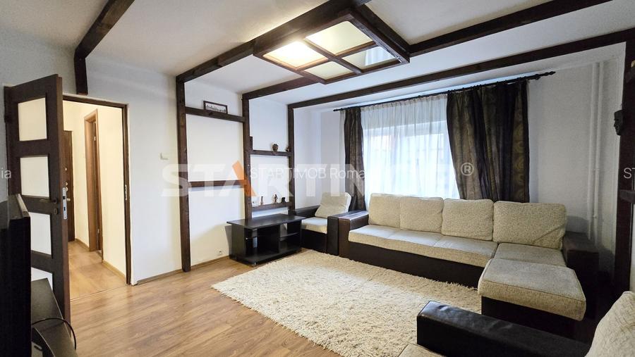 Apartament 3 camere cu parcare Racadau - 34