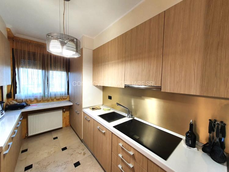 Vila cu piscina, Via Carmina, Arad, comision 0 - 15