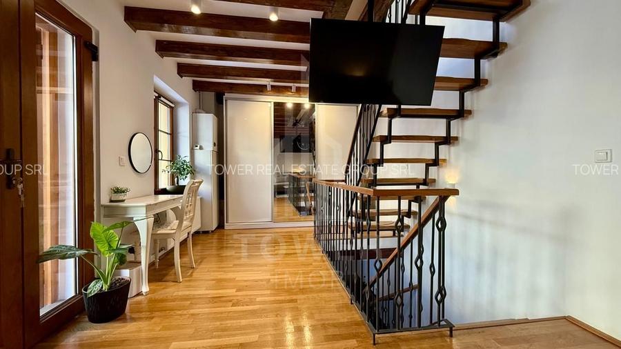 Casa - Apartament de inchiriat ultracentral - 8