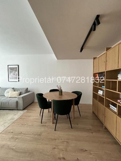 Apartament 3 Camere | Coresi Kasper Faza 5 - 2