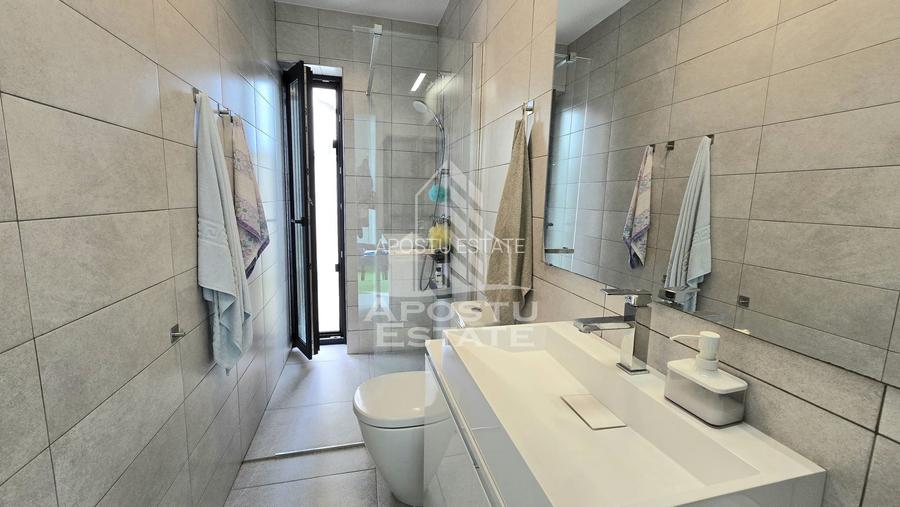 Casa spectaculoasa. Design deosebit. Pozitie centrala. La 5 min de M City. - 22