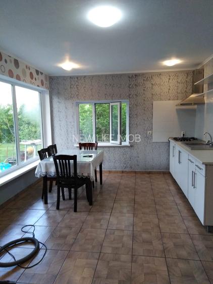 Mamaia Sat – Vilă P+2E, mobilată și utilată - 9