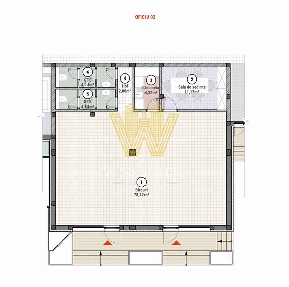 Spatii comerciale de vanzare - 6