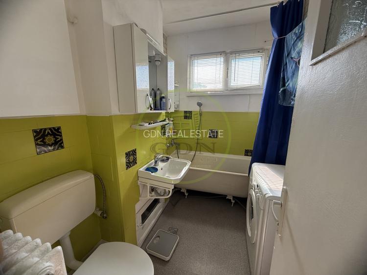 Apartament 2 camere, 52.27 mp, cartier Brazda lui Novac, zona Brigada Militară - 7