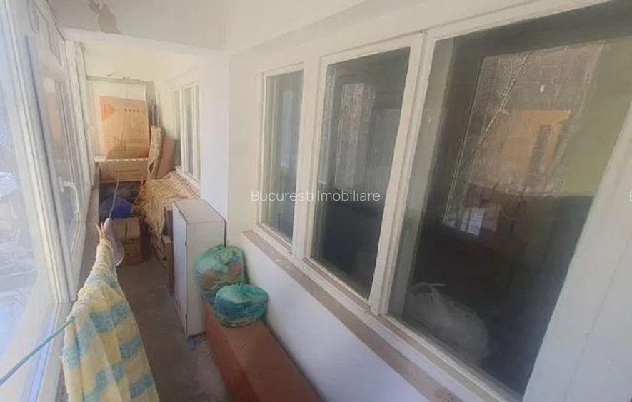Doamna Ghica,Parc Plumbuita,bl.reabilitat,et.2/8,DECOMANDAT,4 BALCOANE,Liber - 6