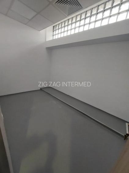 Bd. Mamaia, spatiu birouri 193 mp., cladire reprezentativa - 5