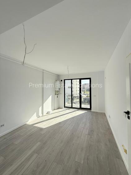 Studio modern-Direct dezvoltator-Militari Residence-Comision 0% - 16