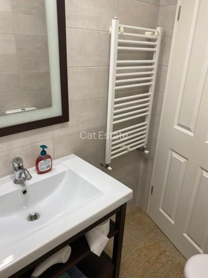 Penthouse in zona Telegrafului - 5