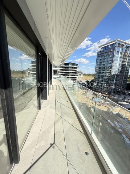 Apartament 4 camere de vanzare One Lake Club - 16