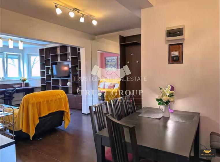 Apartament 2 camere Cismigiu | Ideal Investite - 9