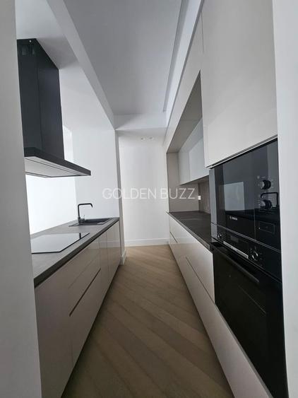 Penthouse Cortina 126 | Parcare - 7
