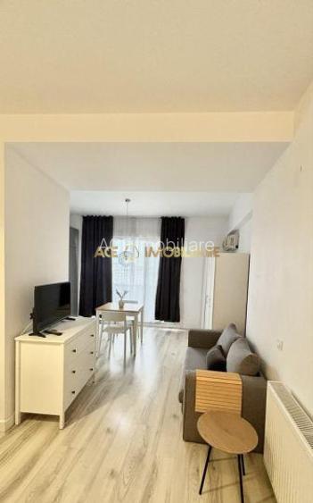 Garsoniera de inchiriat | Dristor | Metrou | Centrala | Mobilat - 3