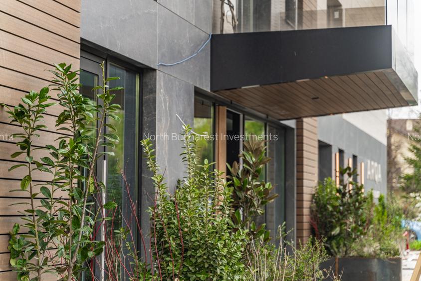 2 CAMERE - IANCU NICOLAE - PISCINA - LANGA PADUREA BANEASA - COMISION 0% - 4