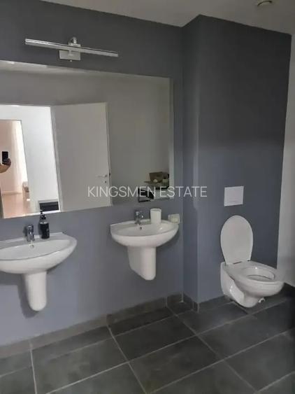 Apartament 3 camere The Suburb Buftea mobilat/utilat Lux ! - 8