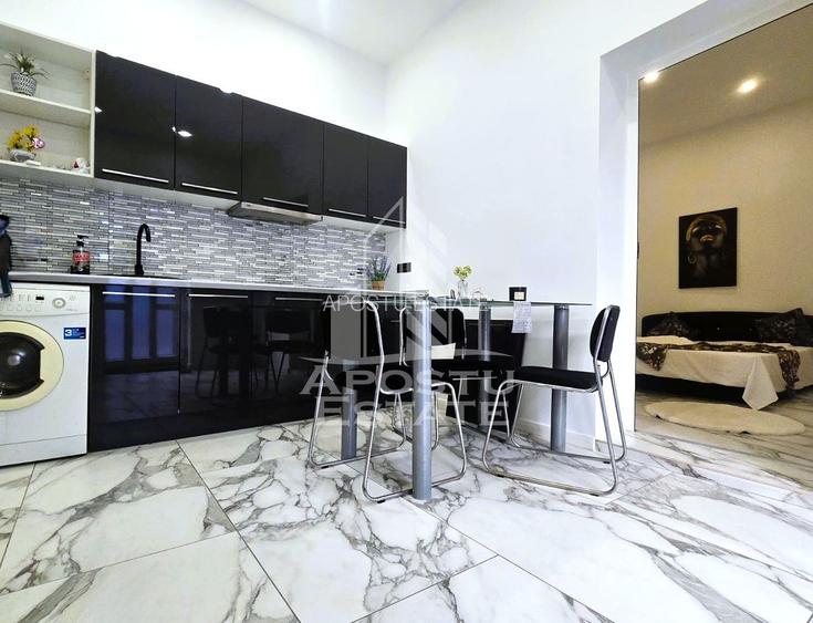 Apartament cu 2 camere Ultracentral - 6