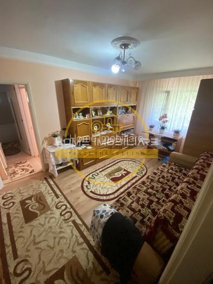 Apartament 2Camere-51mp Semidecomandat-Zona CUG -Rond Vechi! - 2