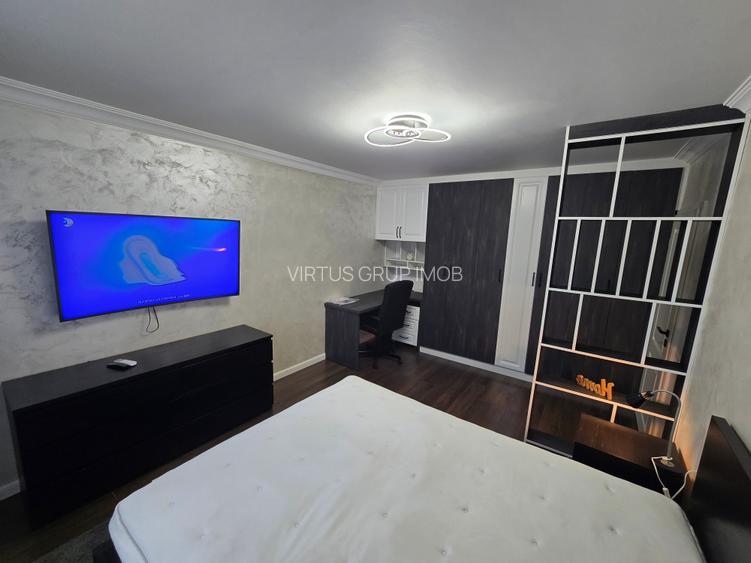 Inchiriere Garsoniera Premium Bd Timișoara - 3