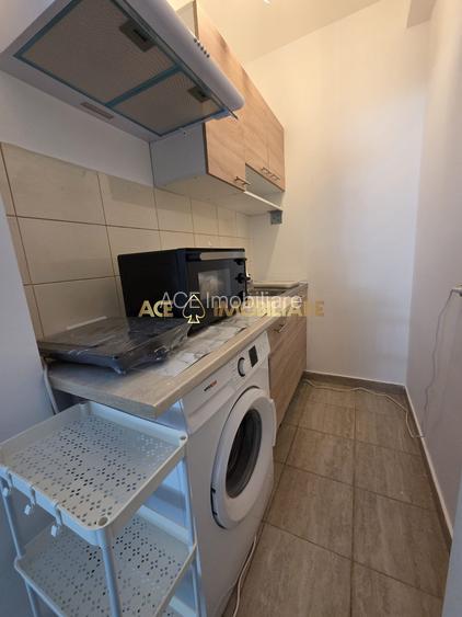 Garsoniera de inchiriat | Dristor | Centrala | Pet-friendly | Metrou - 4