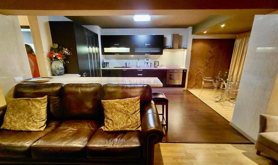 Apartament 4 camere 13 Septembrie- Marriott-Nou pe piata - 2