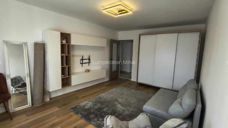 Apartament 2 camere, decomandat, Al. Ghiocelului - 3