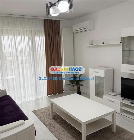 Apartament cu 2 camere de inchiriat, Aviatiei, nou, parcare - 6