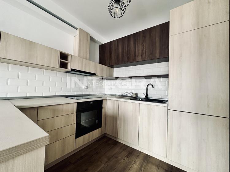 Apartament 2 Camere Modern |  Parcare Subterana | Europa |  Complex Luminia! - 14