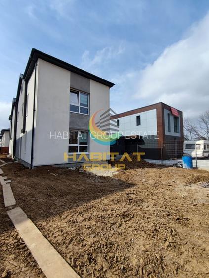 Vila p+1+m / 6 camere / Popesti / Comision 0% - 6