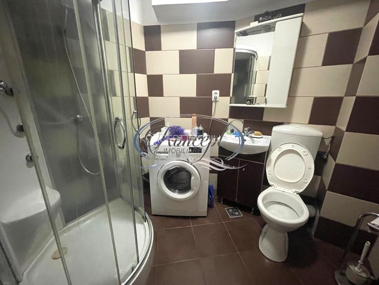 Apartament modern pe strada Portelanului - 8