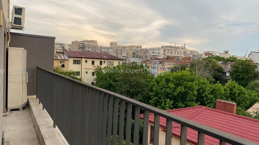 Apartament 2 Camere Lux | Unirii | Bloc 2021| Parcare - 18