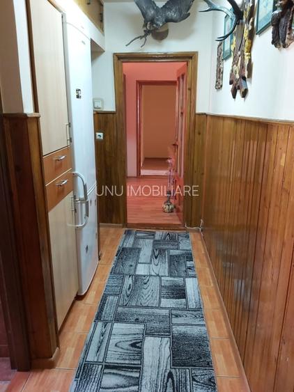 Etaj 3 - Alexandru - Olimp - Apartament 3 camere - mobilat - 6