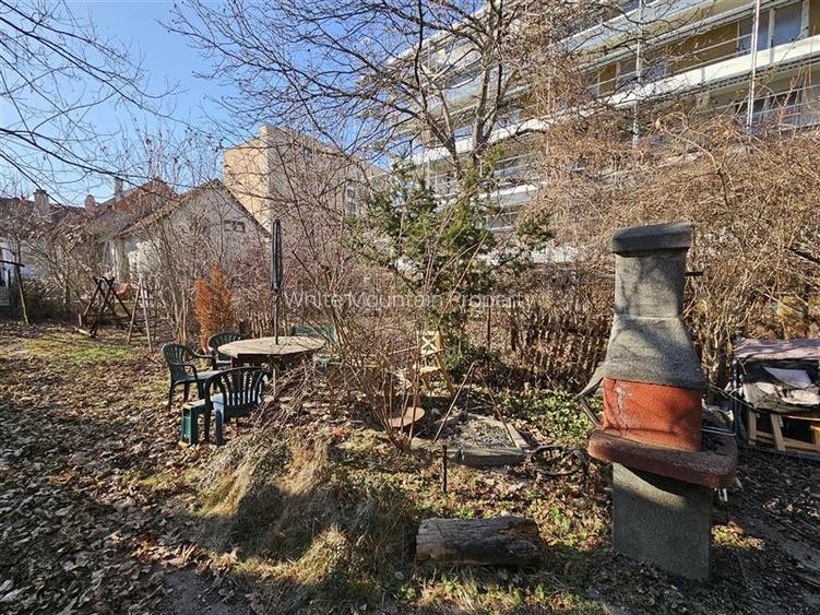 Corp de casa cu gradina proprie in Centrul Istoric - 29