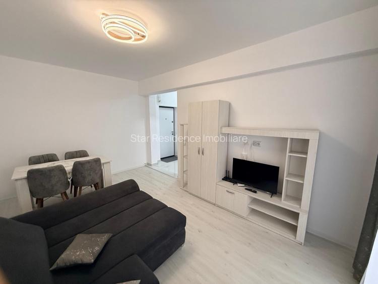 Inchiriere Apartament 2 camere Militari Residence - 3