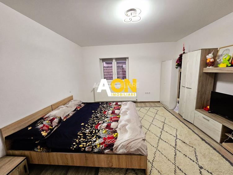 Casa cu doua corpuri, 5 camere, 1580 mp teren, Dealul Furcilor - 14