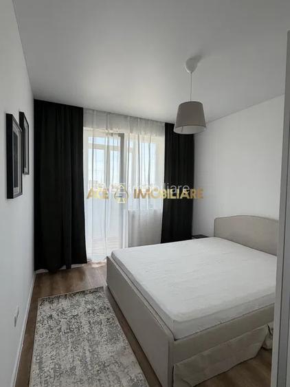 2 Camere de inchiriat | Rahova | Centrala | Parcare | Mobilat | Utilat - 3