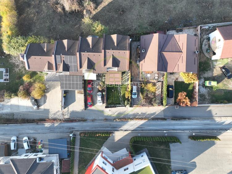 Comision 0%! Casă de vânzare în Cluj, cartierul Europa - 14