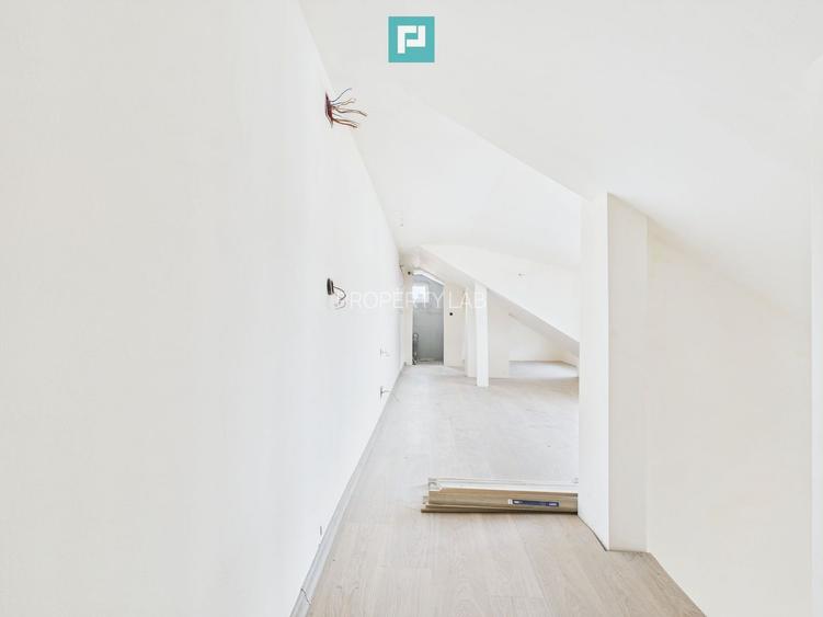 Apartament 2 camere + pod, 78 mpu, Buziașului - 12