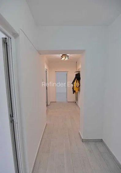 Apartament 2 camere 58 mp | decomandat | vedere pe fata | nemobilat | 3 balcoane - 7