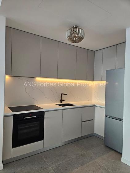 Inchiriere apartament 2 camere | Floreasca – Promenada | Vedere catre Lac - 8