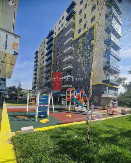 2 camere bloc 2025 - Novum Timișoara - 13