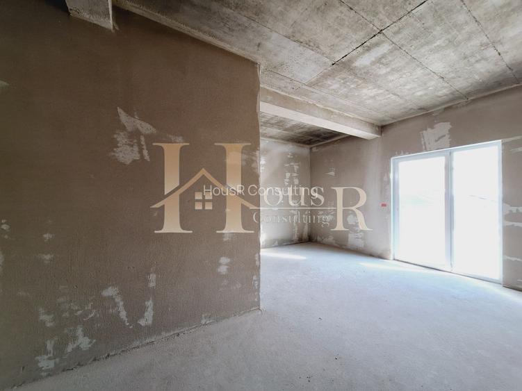 PENTHOUSE APROAPE DE ORAS. TERASA DE 50 MP. 3 BAI. - 8